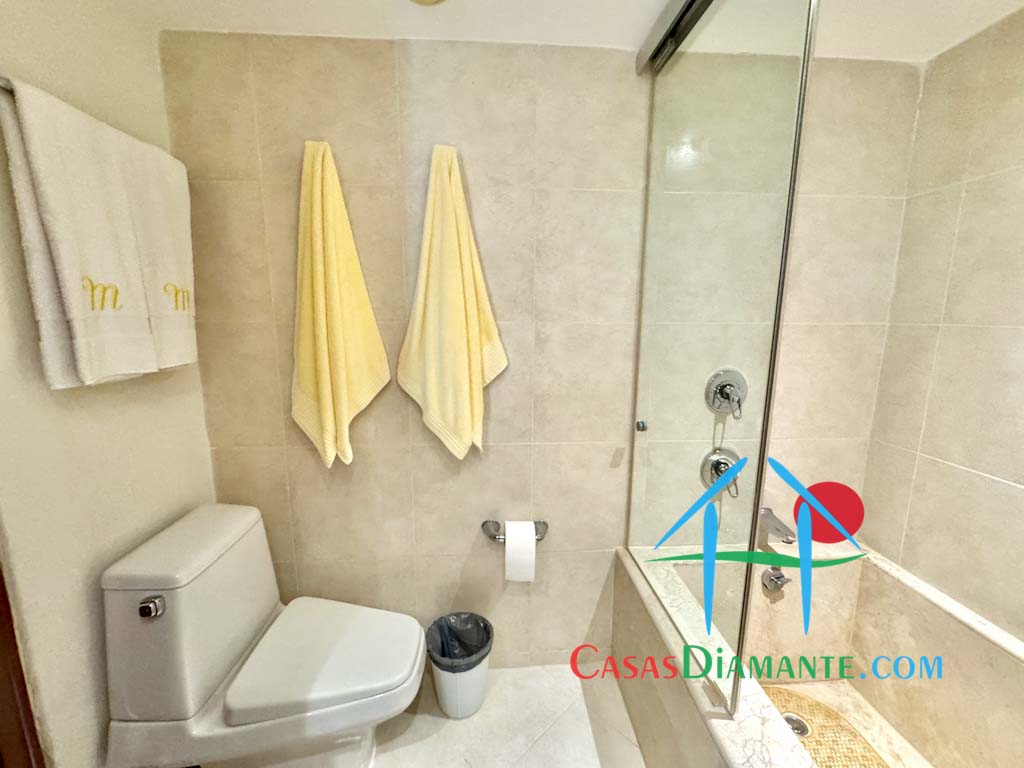Playamar Diamante T7 500 - Recámara cuatro 6